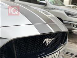 فورد موستانج